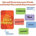 thumbnail image 3 of Skillmatics Family Card Games, Who Knows You Best?, Fun for Game Nights for Ages 8, and up, 3 of 10