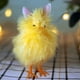thumbnail image 5 of Simulación de adornos para gallinas y gallos | Figuras realistas de animales de granja | Colores brillantes y detalles finos | Múltiples tamaños | Material duradero | Ideal para decoración, 5 of 5