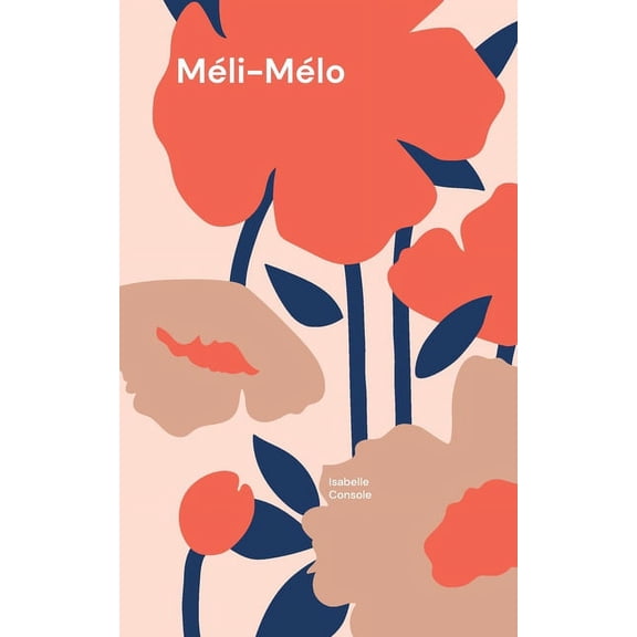 Méli-Mélo : Poésies en cascade (Paperback)