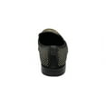 thumbnail image 3 of Stacy Adams Swagger Dress Shoe Gold | 25228 715, 3 of 5