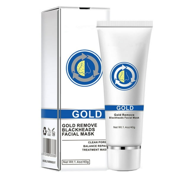 Mask Collagen face mask Skin care Beauty Face Mask Skincare Facial Mask Gold Peel Off Mask Blackhead Removal Mask For Anti-Wrinkle And Anti-Aging Facial Care Gold Brightening And(buy 2 get 10% off)