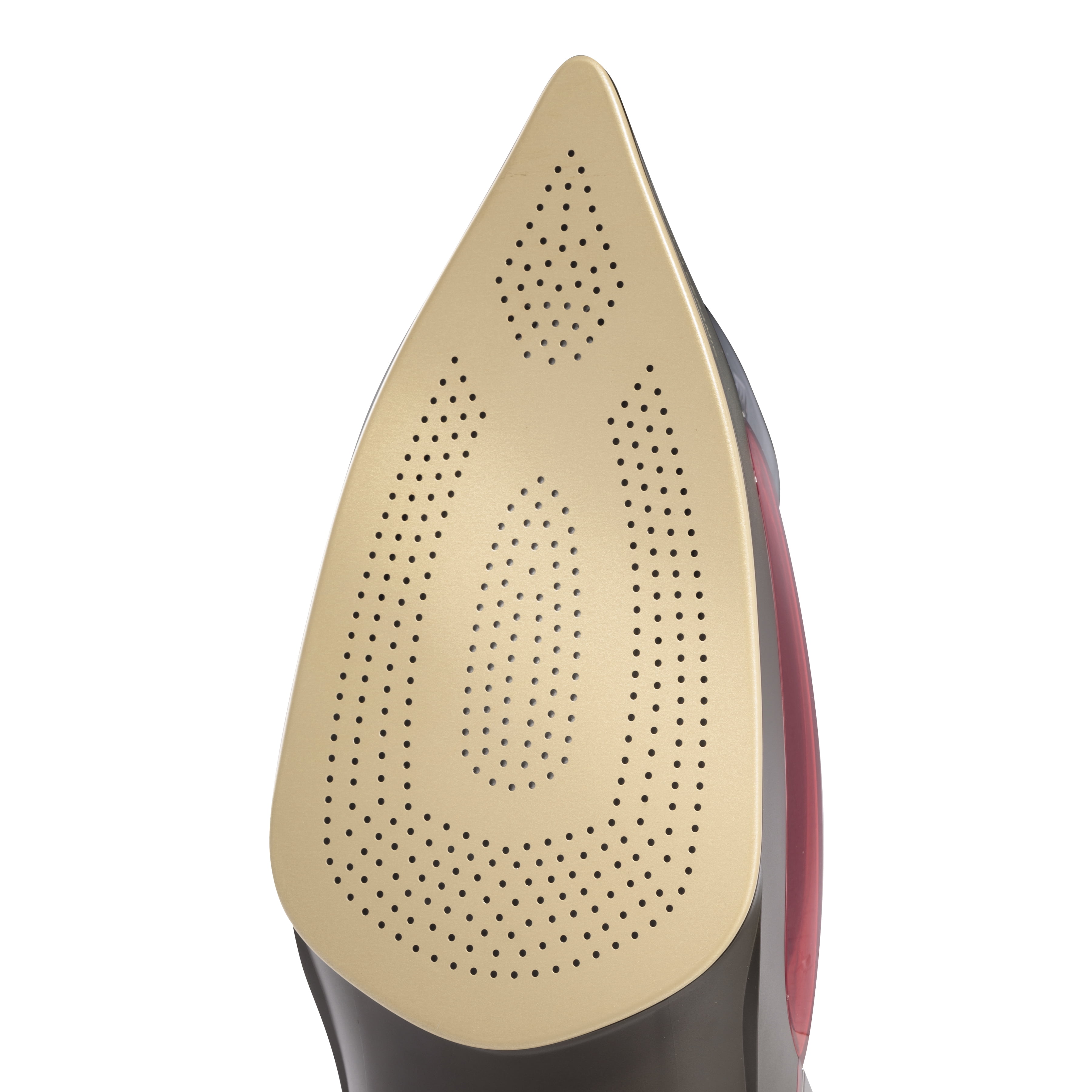CHI Iron with Retractable Cord | Model# 13106