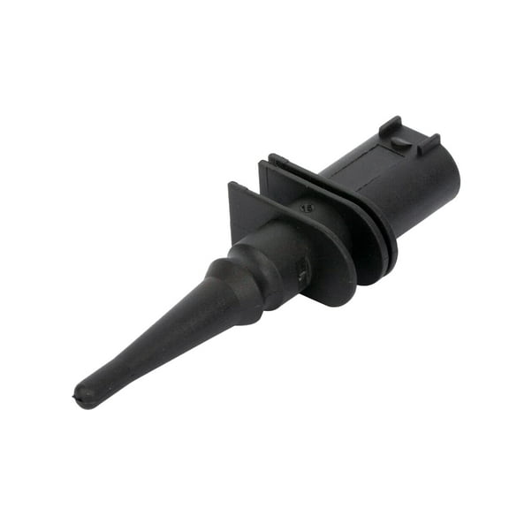BINB ROAD Ambient Outside Air Temperature Sensor 65816936953 65816905050 Compatible with BMW E46 E39 E38 X3 X5 M5 M6 Z4 3 5 7 Series