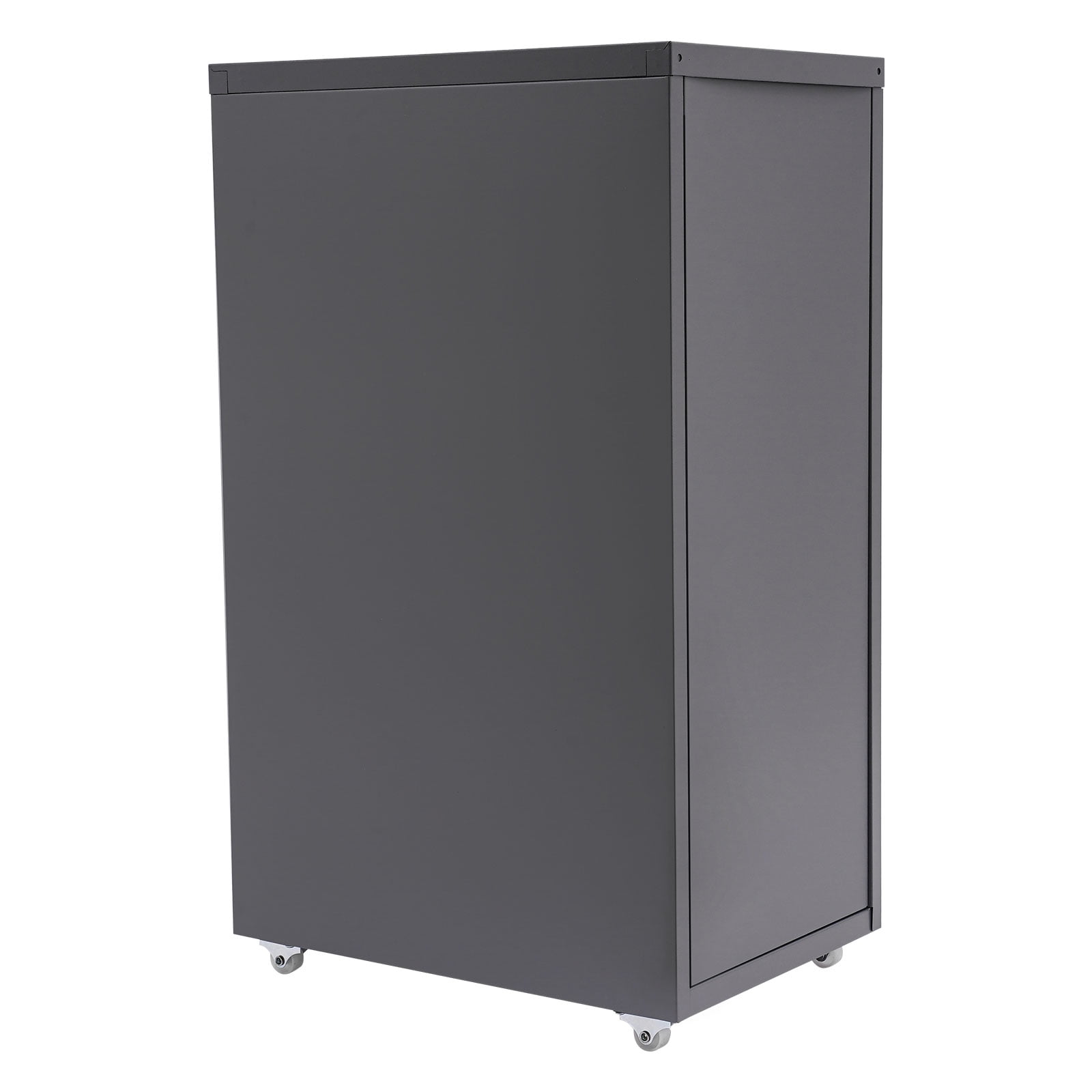 Metal File Storage Cabinet,Storage Cabinet with 5 Drawers,11*16.1*27.1in,File Cabinet Rolling Storage,Office Cabinet with Drawers,Filing Cabinet for Living Room,Home Office