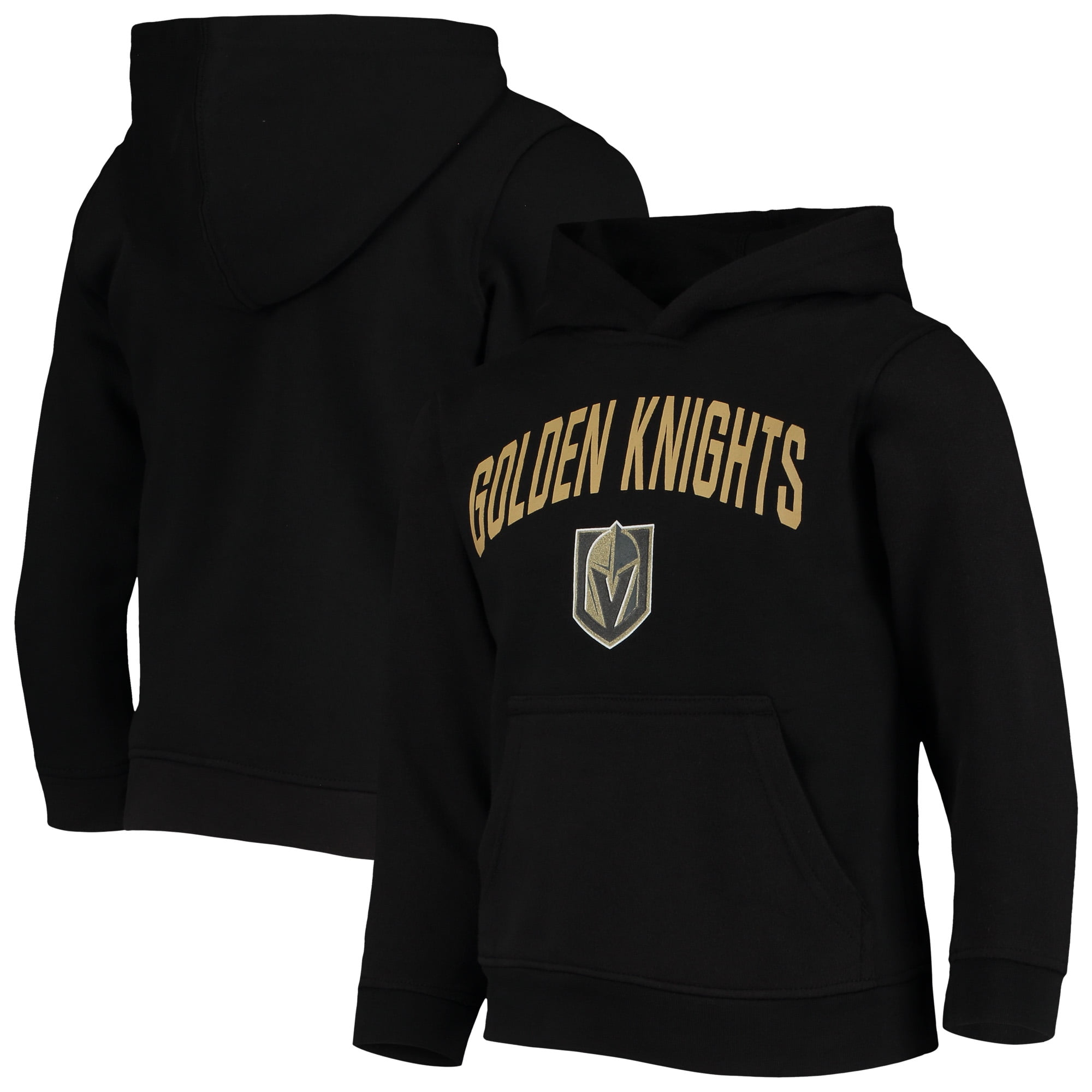 golden knights pullover