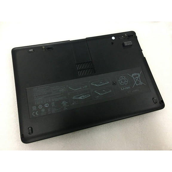 New 11.1V 60Wh CO06XL Ultra Extended Battery for HP EliteBook 840 G1 ZBook 14 E7U23AA