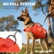 thumbnail image 5 of Mochila para Perros Himal Outdoors Táctica para Senderismo, para Perros Grandes, 5 of 7