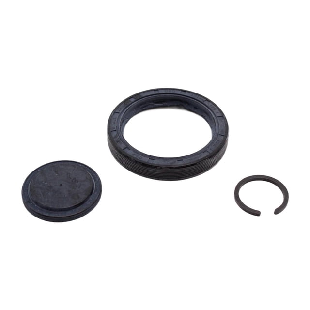Kit juntas brida diferencial para vehículos, herramienta automotriz, reemplazo directo, fácil usar, repuestos profesionales para Golf MK3