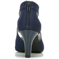 thumbnail image 6 of LifeStride Womens Giovanna 2 Pumps - Medium & Wide Width, 6 of 9
