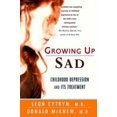 thumbnail image 2 of Growing up Sad : Childhood Depression and Its Treatment, 2 of 3