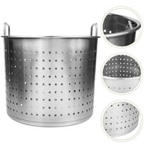 Houderco Crawfish Boiler Stainless Steel 1Pcs 11X11X10In