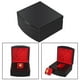 thumbnail image 3 of Caja de Reloj de Reloj de con Almohada Extraíble para Compromiso de Propuesta, 3 of 9