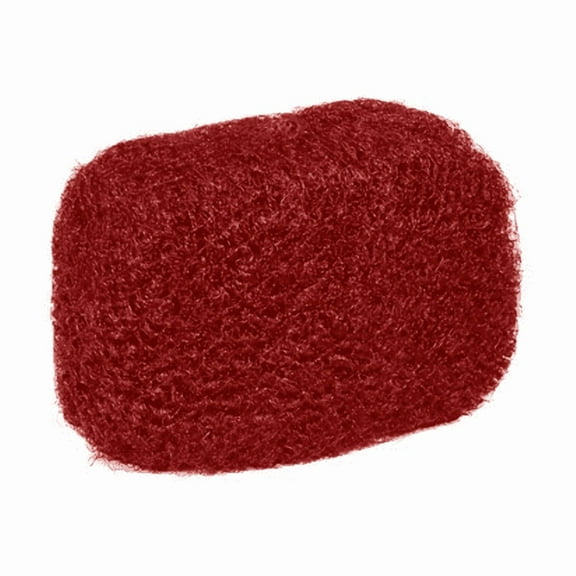 Locsanity 100% Afro Kinky Bulk Human Hair – 16" Natural Braiding Hair for Dreadlocks, Loc Repair, Extensions, Twists & Braids (1 oz)