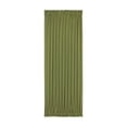 thumbnail image 4 of Panel de Cortina ACHIM Darcy con Bolsillo para Varilla Verde 137x183 cm, 4 of 7