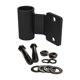 thumbnail image 2 of Barra de pesas Rack Fitness con accesorio Entrenamiento Squat Rack Attachment, Gym Barbell Holder Almacenamiento vertical para barra de tríceps , Accesorios negros, 2 of 8