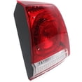 thumbnail image 3 of CarLights360: For 2008 2009 2010 2011 Toyota Land Cruiser Tail Light Inner Driver Side For TO2802100, 3 of 4