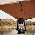 thumbnail image 3 of Surrme 10pcs Tarp Clips, Tent Clip Tarp Clips, Accessories for Camping Activities, 3 of 7