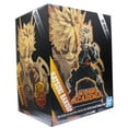 thumbnail image 2 of Banpresto: My Hero Academia Enter The Hero - Katsuki Bakugo Figure, 2 of 3
