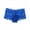 Blue, variant on Mens Underwear Underwear Men Lace Underpans Sports Breathable Soft Underwear