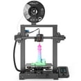 thumbnail image 1 of Creality Ender 3 V2 Neo 3D Printer with CR Touch Auto Leveling Kit & Full-Metal Extruder, New 1 Count, 1 of 6