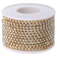 thumbnail image 1 of unbranded De Strass Para Manualidades Y De Bodas O Eventos Especiales, 1 of 8