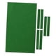 thumbnail image 4 of Mantel de billar, mantel y almohadilla para mesa de billar, almohadilla de billar con riel precortado M Green, 4 of 9