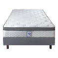 thumbnail image 1 of Colchón más box King Size Spring Air Metropolitan, 1 of 3