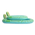 thumbnail image 2 of Mimigo Inflatable Sprinkler Pool Water Toys For Kids, 2-in-4 Upgraded Wading Splash Pool, 2 of 4