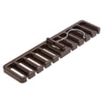 thumbnail image 1 of Estante multicapa para corbatas colgador de corbatas colgador de cinturón para tienda de ropa para hombres ANGGREK Otros, 1 of 8
