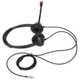 thumbnail image 4 of Auriculares telefónicos Bling Bling TIPO C con cable rendimiento comprobado, 4 of 12
