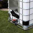 thumbnail image 2 of New 1000l Chemical Barrel Ibc Ton Barrel Connector Ton Barrel Accessories Ton Barrel Switch Connector Garden Hose Connectorno Water Tank, 2 of 3