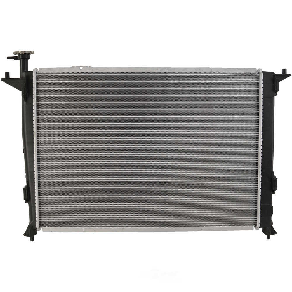 OSC 13519 Radiator