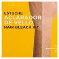 thumbnail image 3 of Estuche aclarador de vello Cerapil hair bleach 1 pza, 3 of 4