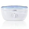 thumbnail image 3 of Connoisseurs LaSonic SafeWave Dual-Tank Sonic Jewelry Cleaner Machine, 3 of 8
