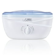 Connoisseurs LaSonic SafeWave Dual-Tank Sonic Jewelry Cleaner Machine