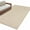 Cream, variant on Vintage Haze Blue Area Rug 3x5 FT,Non Slip Entryway Bedside Carpet,Farmhouse Retro Solid Color Linen Texture Washable Soft Floor Carpet Indoor Mat Non-Shedding Throw Rug for Dorm Kitchen Home Office
