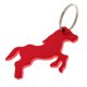 thumbnail image 3 of Llaveros de Strade Fareast Limited con diseño de caballo 6 piezas, 3 of 8