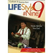Graham Kerr Lifestyle #9, Vol. 6: Think Before You Eat (DVD)