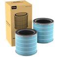 thumbnail image 1 of Filtros para Purificador de Aire Aircillin AP070A y AP070B Paquete de 2 HEPA, 1 of 7