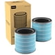 thumbnail image 1 of Filtros para Purificador de Aire Aircillin AP070A y AP070B Paquete de 2 HEPA, 1 of 7