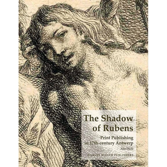 The Shadow of Rubens (Hardcover)