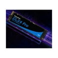 thumbnail image 3 of VisionTek DLX4 Pro - SSD - 512 Go - Interne - M.2 2280 - PCIe 4.0 x4 (NVMe), 3 of 3