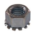 thumbnail image 1 of Hillman 180286 0.312-18 in. Keps Lock Nut, 1 of 3