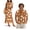 Daisy, variant on Matching Hawaiian Outfits for Couples Floral Summer Dresses for Women 2026 Hawaiian Shirt for Men Button Up Shirt Plus Size Maxi Dress with Pockets Couple Outfits Matching Sets Men's S