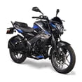 thumbnail image 1 of MOTOCICLETA BAJAJ PULSAR NS 200 GRIS 2026, 1 of 5