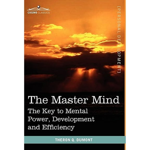 The Master Mind (Hardcover)