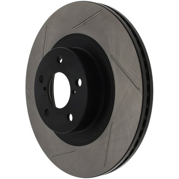 StopTech 126.47021SR StopTech Sport Rotors