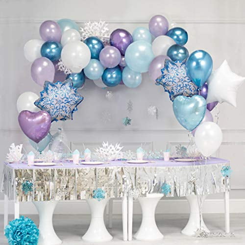 Details about   20x 12" Turquoise/Pink/Lilac/White Latex Balloons Birthday Party Decor Mixed Kid 