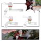 thumbnail image 2 of Garden 1/2'' 3/4'' Watering Tap Home Outdoor Transparent Plastic Faucet Irrigation Hose Bibb Washing Machine Valve for Kitchen He Qiyong unisex, 2 of 2