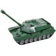 thumbnail image 5 of Modelo de tanque torreta modelo simulación de tanque simulación de escritorio de juguete decoración de escritorio, 5 of 6